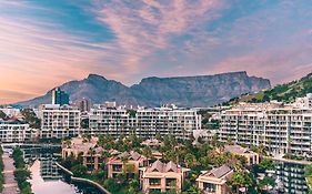 One & Only Cape Town